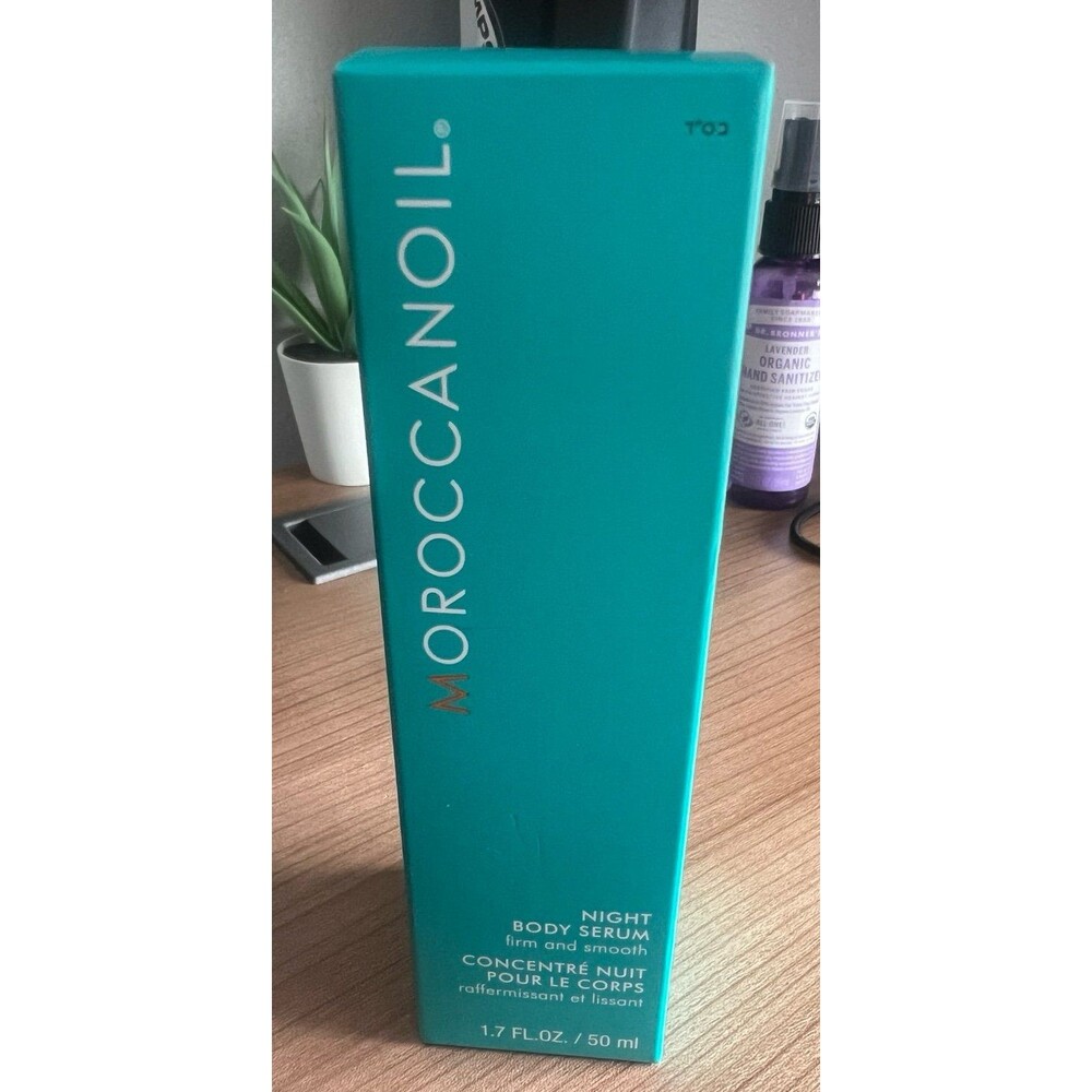 Moroccanoil - Night Body Serum